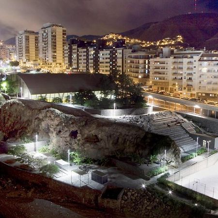 S/C De Tenerife, Apartamento 1 Dormitorio Apartment Santa Cruz de Tenerife Exterior photo