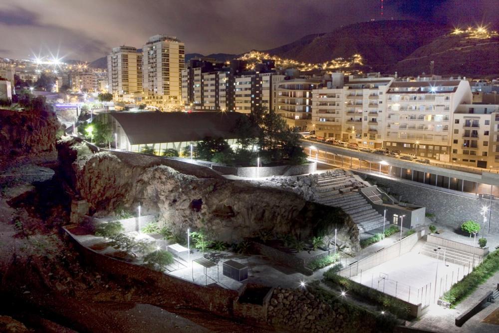 S/C De Tenerife, Apartamento 1 Dormitorio Santa Cruz de Tenerife Exterior photo